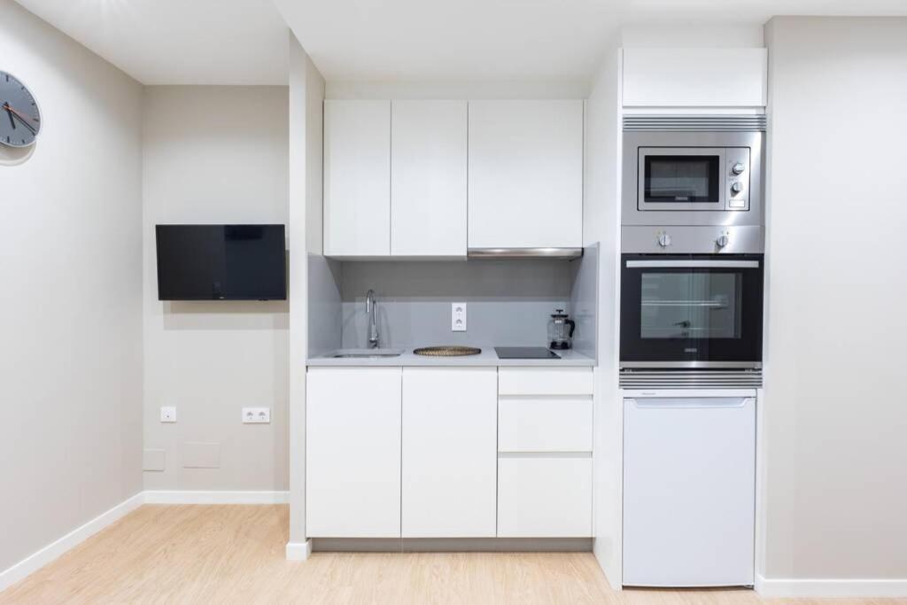 비고 Casa Garo 아파트 외부 사진
