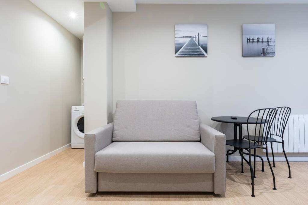 비고 Casa Garo 아파트 외부 사진