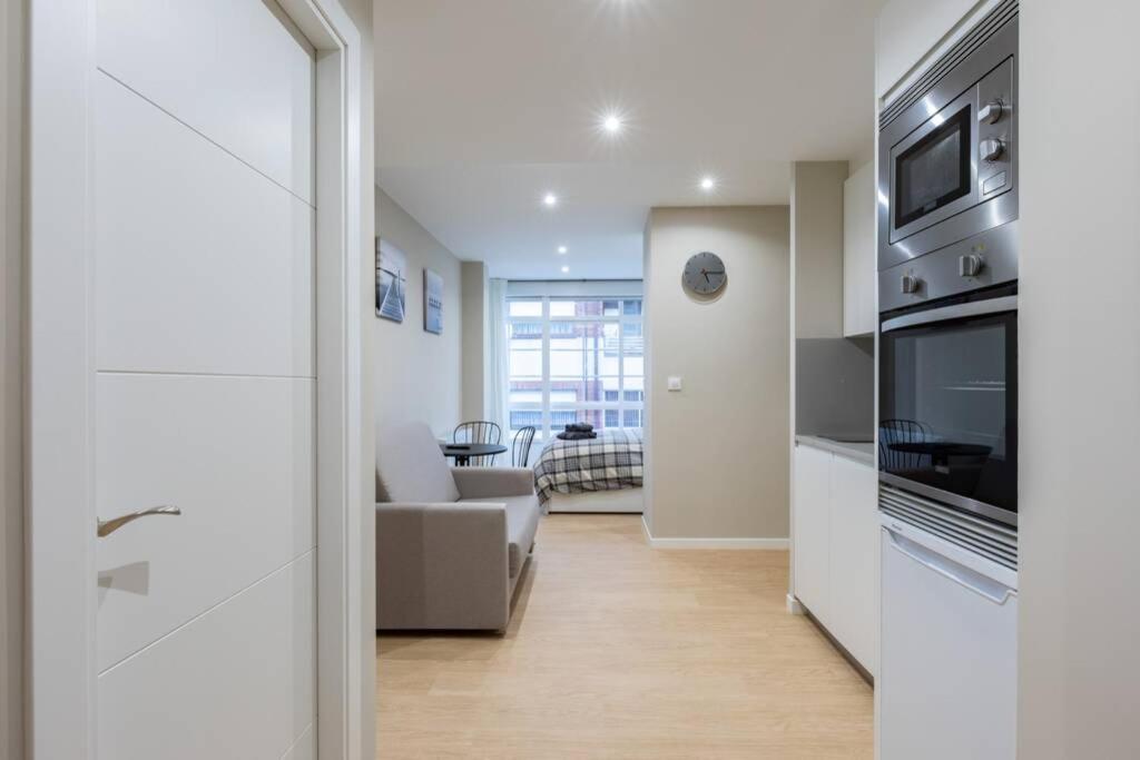 비고 Casa Garo 아파트 외부 사진